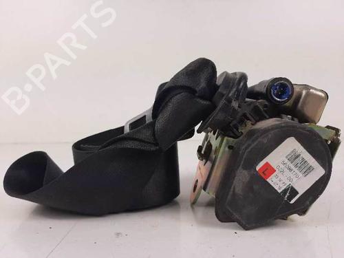 Rear left seatbelt VW TOUAREG (7LA, 7L6, 7L7) 2.5 R5 TDI | BP6844037I29 