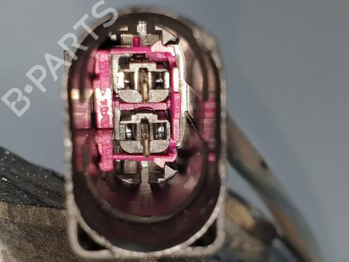 AC compressor VW TRANSPORTER T5 Van (7HA, 7HH, 7EA, 7EH) 1.9 TDI | BP30278800M34  - Image 7