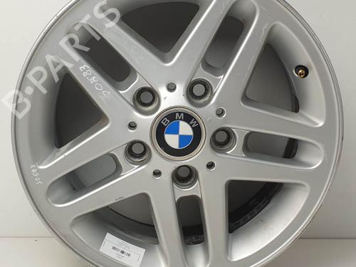 Fælgsæt BMW 3 Touring (E46) 318 i | BP28059562C100 - Image 4