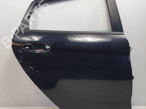 right-rear-door-ford-fiesta-vi-cb1-ccn-2008-34712199 main image