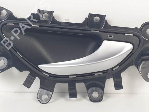 Used Rear right interior door handle Rear right interior door handle MERCEDES-BENZ E-CLASS (W213) E 220 d (213.004) (194 hp) 40174816 40174816