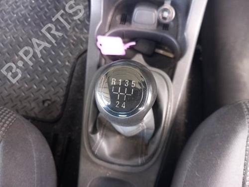 Left sun visor OPEL CORSA D Hatchback Van (S07) 1.3 CDTI (L08) | BP29271029I1 