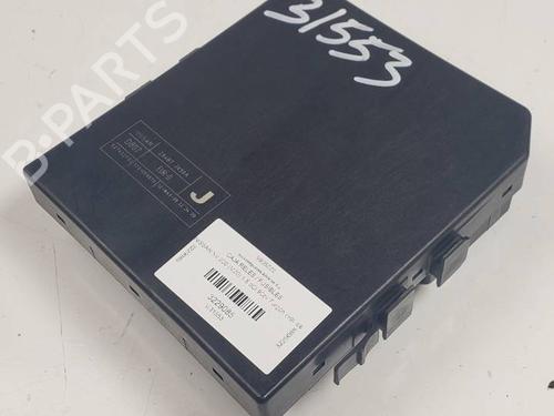 Fuse box NISSAN NV200 Van 1.5 dCi 90 (M20, M20N, M20M) | BP29726409E1 