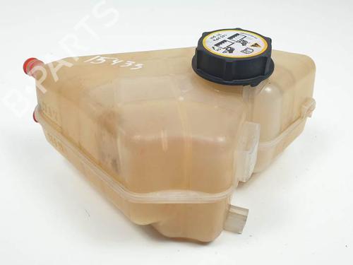 Expansion tank FORD FIESTA VI (CB1, CCN) 1.0 EcoBoost | BP25146053C120 