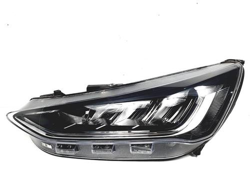 Used Left headlight Left headlight FORD FOCUS IV (HN) [2018-2026] 15938836 15938836