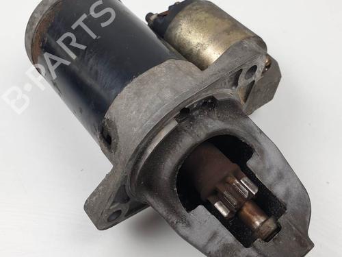 Used Starter Starter MITSUBISHI COLT VI (Z3_A, Z2_A) 1.1 (Z31A, Z32A) (75 hp) 27525645 27525645
