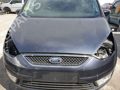 Left front driveshaft FORD S-MAX (WA6) 2.0 TDCi | BP24338982M38  - Image 19