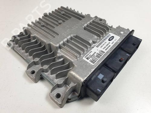 Used Engine control unit (ECU) Engine control unit (ECU) LAND ROVER DISCOVERY III (L319) 2.7 TD 4x4 (190 hp) 31123600 31123600