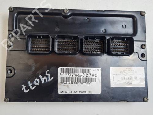 Engine control unit (ECU) CHRYSLER PT CRUISER (PT_) 2.4 | BP37230020M57 - Image 4