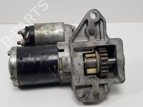 Starter MAZDA CX-9 (TB) | BP12446146M8 - Image 4