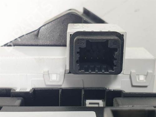 Elektronisk modul RENAULT MEGANE III Hatchback (BZ0/1_, B3_) 1.5 dCi (BZ09, BZ0D, BZ1W, BZ29, BZ14) | BP10933999M83