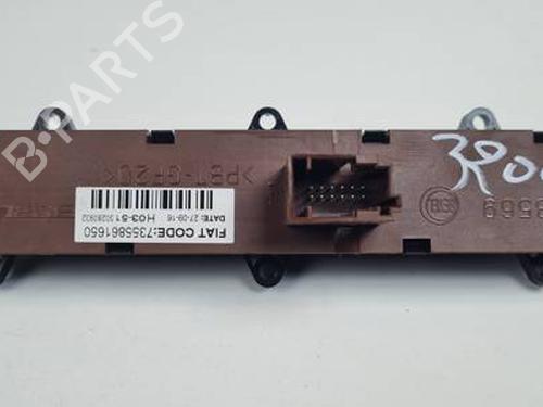 Warning switch PEUGEOT BOXER Van 2.0 BlueHDi 130 | BP30763335I22