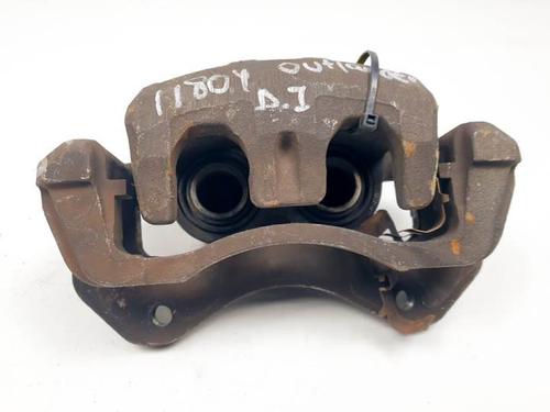 Left front brake caliper MITSUBISHI OUTLANDER I (CU_W)  | BP13888551M105 
