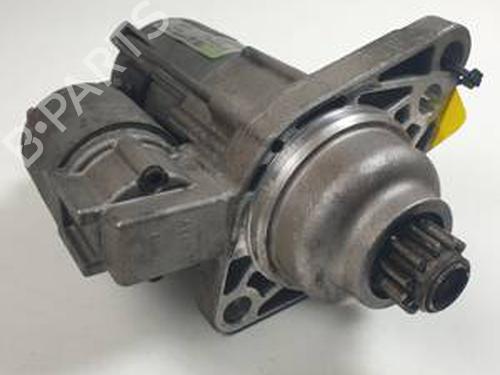 Starter SEAT IBIZA III (6L1) 1.4 TDI | BP31240766M8