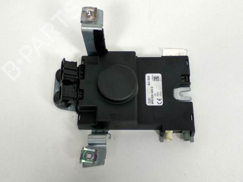Used Electronic module Electronic module AUDI A3 (8P1) 1.6 (102 hp) 7226558 7226558