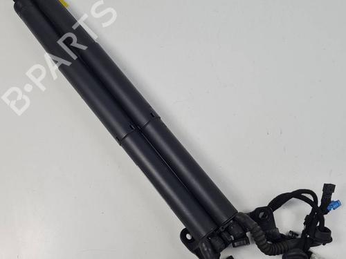 Used Tailgate lift support Tailgate lift support BMW X5 (F15, F85) xDrive 40 d (313 hp) 40175840 40175840