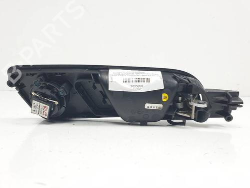 Rear left interior door handle VW TIGUAN (5N_) 2.0 TFSI 4motion | BP29741800I15 