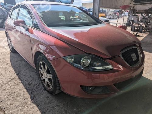 Engine SEAT LEON (1P1) 1.9 TDI | BP40620205M1 - Image 4