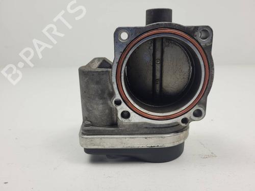 Used Throttle body Throttle body BMW 1 (E81) 120 i (156 hp) 35749371 35749371