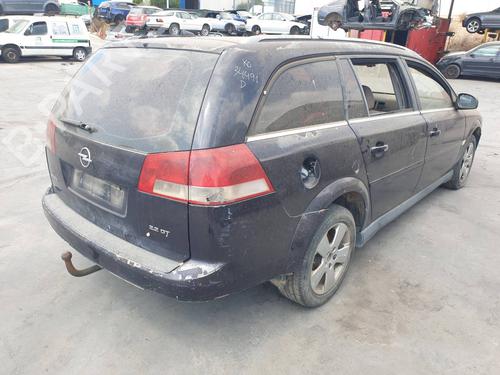 Left front window switch OPEL VECTRA C Estate (Z02) 2.2 DTI (F35) | BP38083492I27 - Image 9