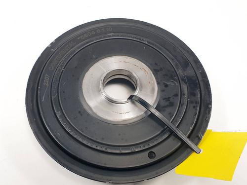 Pulley VOLVO C30 (533) 1.6 D | BP34611230M122 - Image 2