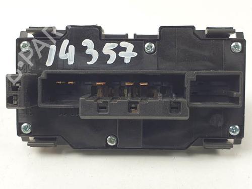 Warning switch MERCEDES-BENZ E-CLASS (W210) E 320 CDI (210.026) | BP22614501I22 