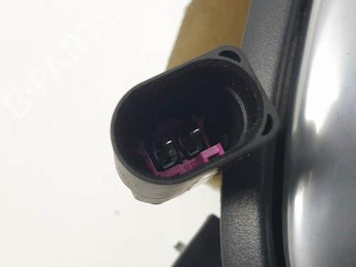 Front right interior door handle SEAT LEON (1P1) 1.6 TDI | BP16082233I14 