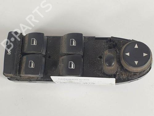 Used Left front window switch Left front window switch BMW 3 (E90) 318 d (122 hp) 11760785 11760785