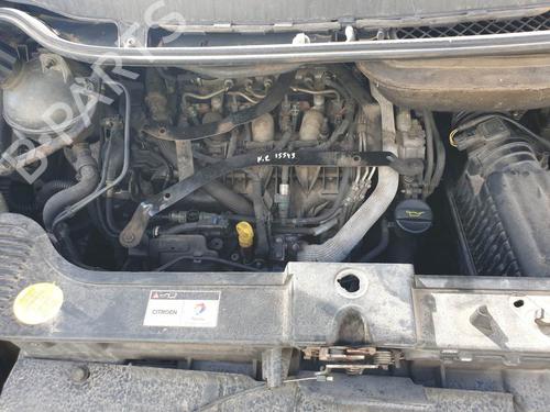 ABS pump CITROËN C8 (EA_, EB_) 2.2 HDi | BP25144802M43  - Image 22