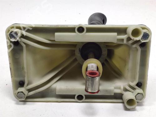 Gear lever DACIA SANDERO II 1.2 | BP9557576M90 - Image 2