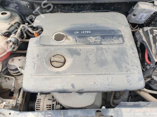 Engine control unit (ECU) SEAT IBIZA III (6L1) 1.4 16V | BP24817127M57 - Image 11