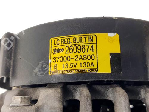 Alternator HYUNDAI i40 I (VF) 1.7 CRDi | BP25116841M7 - Image 10