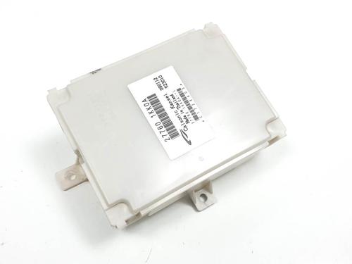 Used Electronic module Electronic module NISSAN JUKE (F15) 1.6 (117 hp) 24585848 24585848