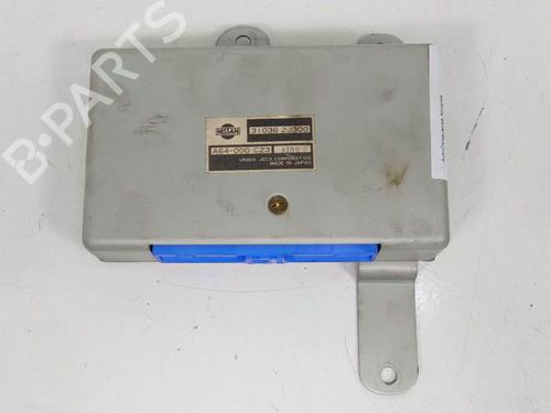 Used Gearbox control unit NISSAN PRIMERA (P11) 2.0 16V (140 hp) 8134153