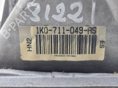 Gear lever SEAT LEON (1P1) 1.9 TDI | BP29219095M90