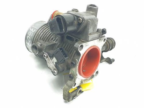 Used Throttle body Throttle body MG MG ZS Hatchback 180 (177 hp) 16468508 16468508
