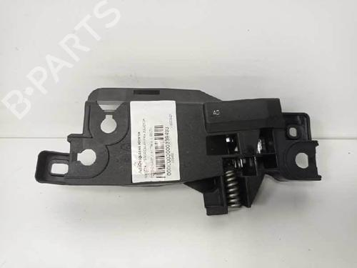 Front left interior door handle FORD GALAXY II (WA6) 2.0 TDCi | BP7777548I13 - Image 2