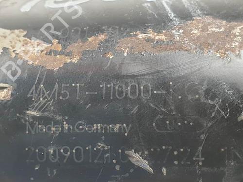 Starter FORD FOCUS II Turnier (DA_, FFS, DS) 1.8 TDCi | BP24929612M8 