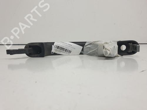 Front left exterior door handle FORD FIESTA V (JH_, JD_) 1.4 16V | BP9059365C128 