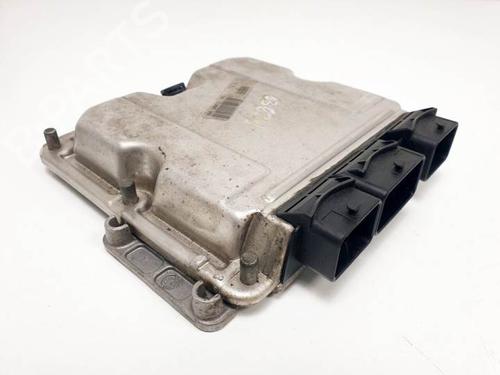 Used Engine control unit (ECU) FIAT SCUDO Van (220_) 2.0 JTD (109 hp) 16654269