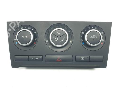Used Climate control SAAB 9-3 (YS3F, E79, D79, D75) 1.9 TiD (150 hp) 24914851