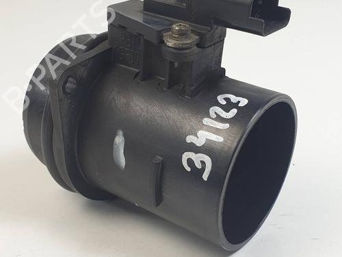 Mass air flow sensor PEUGEOT PARTNER Box Body/MPV 1.6 HDi | BP36374957M95 - Image 2