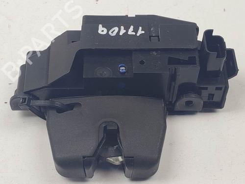 Used Tailgate lock Tailgate lock CITROËN C4 CACTUS 1.2 THP 110 (110 hp) 24633120 24633120