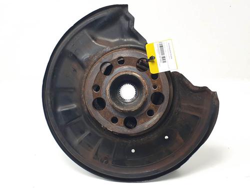 Used Left rear steering knuckle Left rear steering knuckle MERCEDES-BENZ C-CLASS (W204) C 220 CDI (204.002) (170 hp) 25144210 25144210