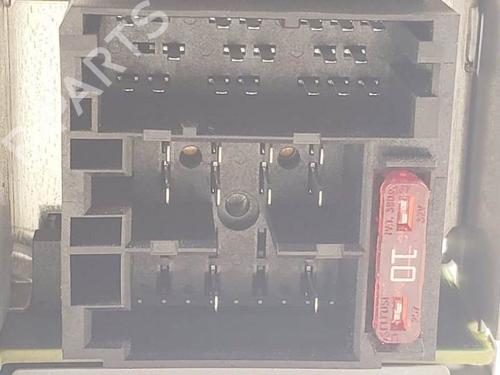 Radio RENAULT LAGUNA III (BT0/1) 2.0 dCi (BT01, BT08, BT09, BT0E, BT0K, BT12, BT1C, BT1D,... | BP24989190E6 