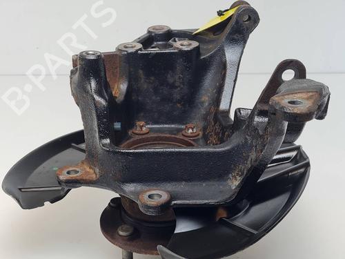 Left rear steering knuckle FORD KUGA II (DM2) 2.0 TDCi 4x4 | BP37668426M27 - Image 2