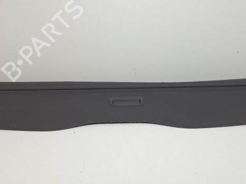 Rear parcel shelf VW TOUAREG (7LA, 7L6, 7L7) 3.0 V6 TDI | BP24340360C85 