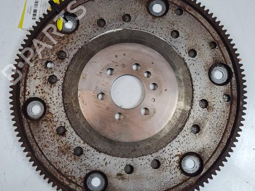 Used Flywheel Flywheel MINI MINI CLUBMAN (R55) Cooper S (174 hp) 29849956 29849956