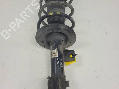 Used Left front shock absorber Left front shock absorber KIA CEE'D (JD) 1.4 CRDi 90 (90 hp) 35749322 35749322