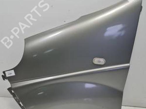 Used Left front fenders RENAULT TRAFIC II Van (FL) 2.0 dCi 115 (FL01, FL0U, FL00, FL0H, FL0M) (114 hp) 30801066